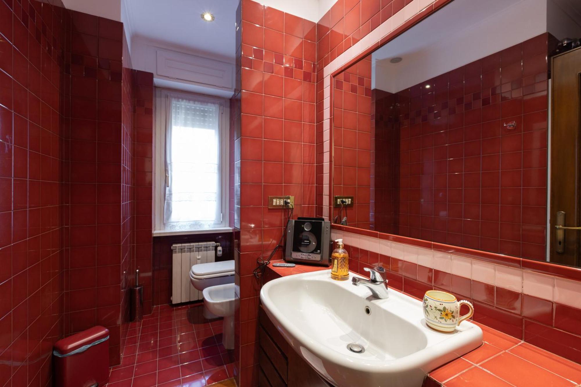 Apartamento Bormida - Coppede *