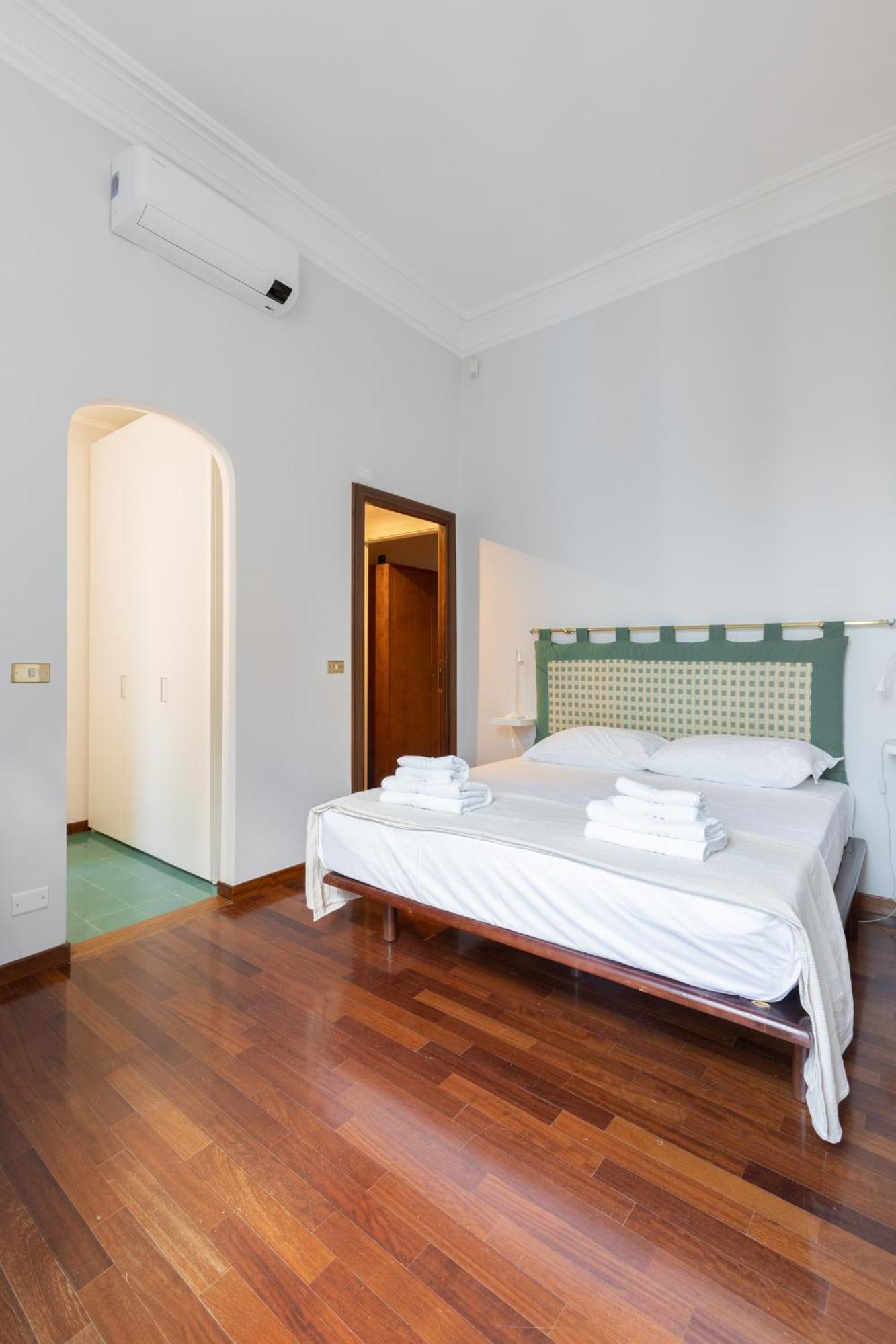 Apartamento Bormida - Coppede Roma