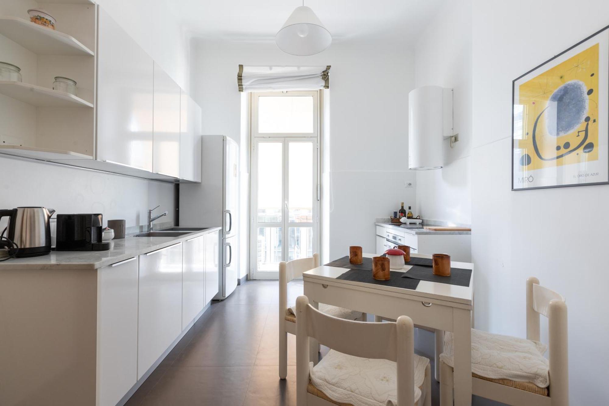 Bormida - Coppede Apartamento Roma