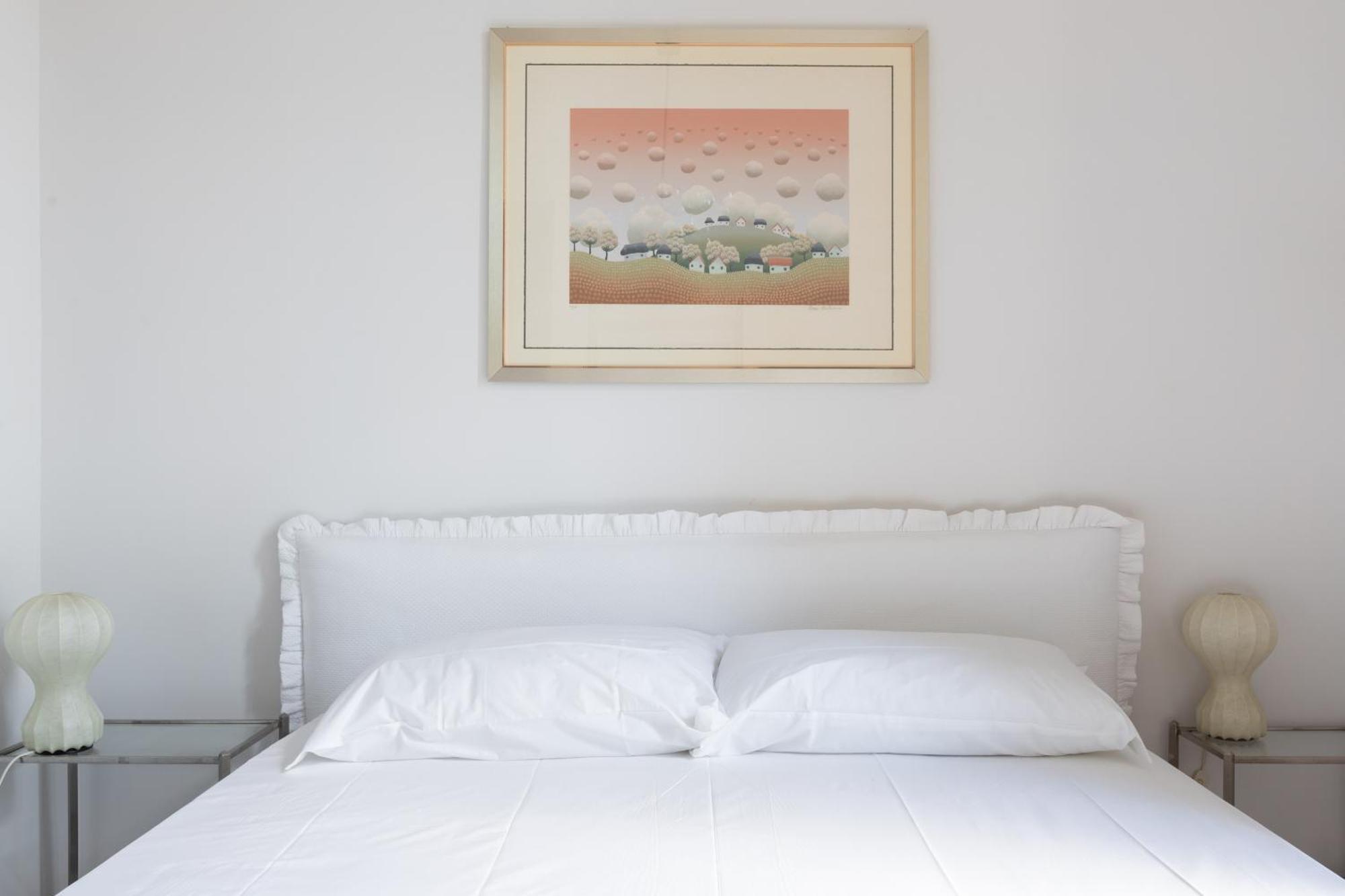 Bormida - Coppede Apartamento