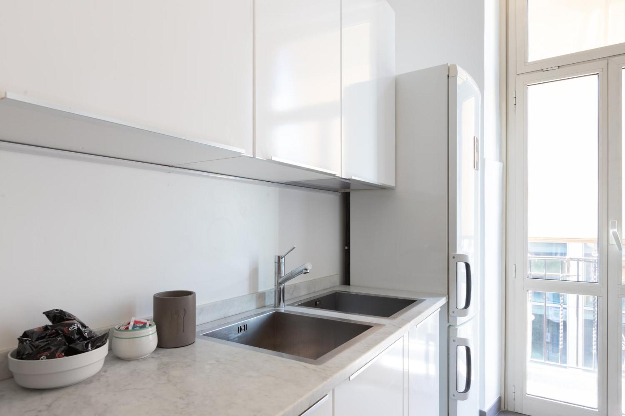 Bormida - Coppede Apartamento Roma